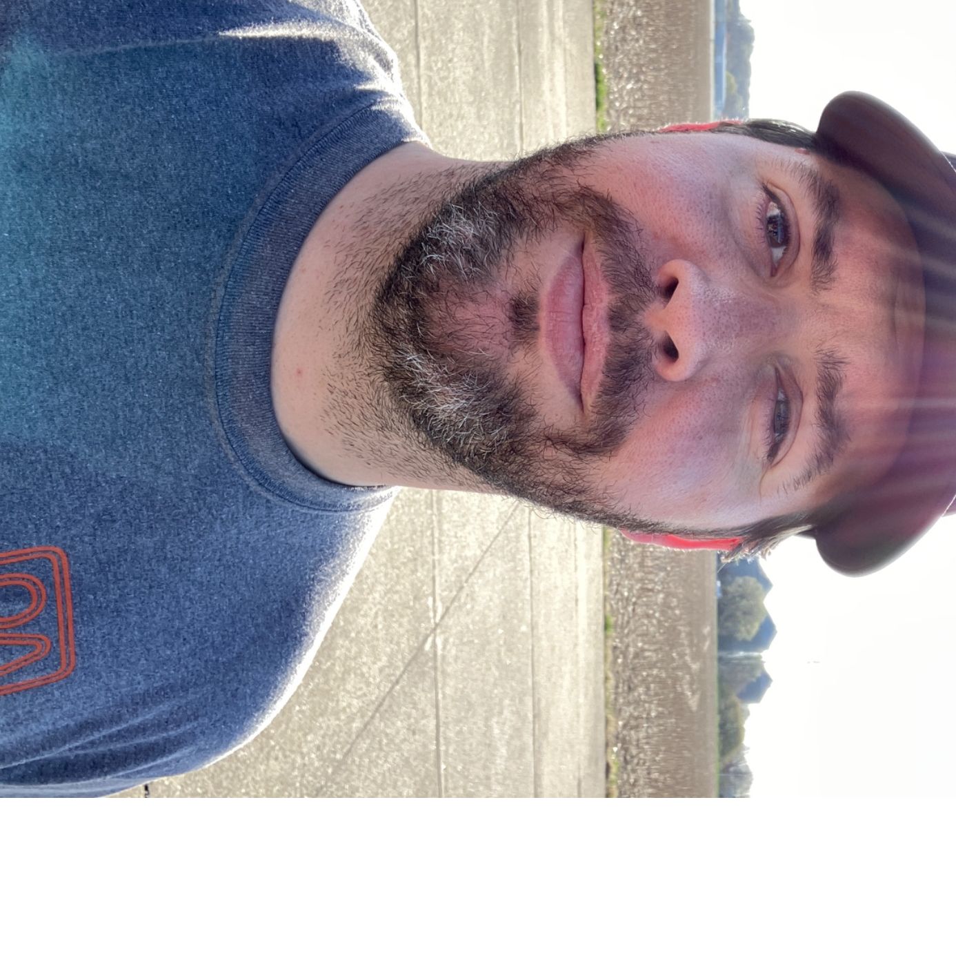 Profile of Damon Anson