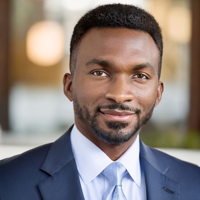Profile of David Madukauwa-David