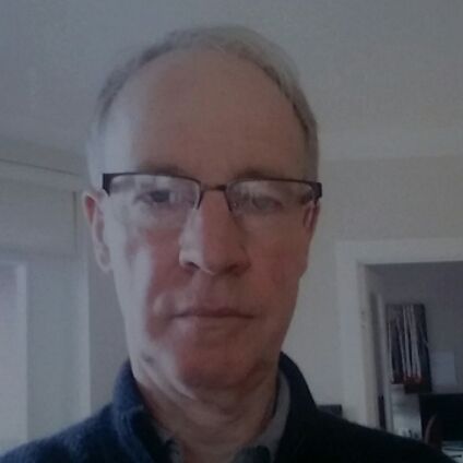 Profile of Paul McGarvey