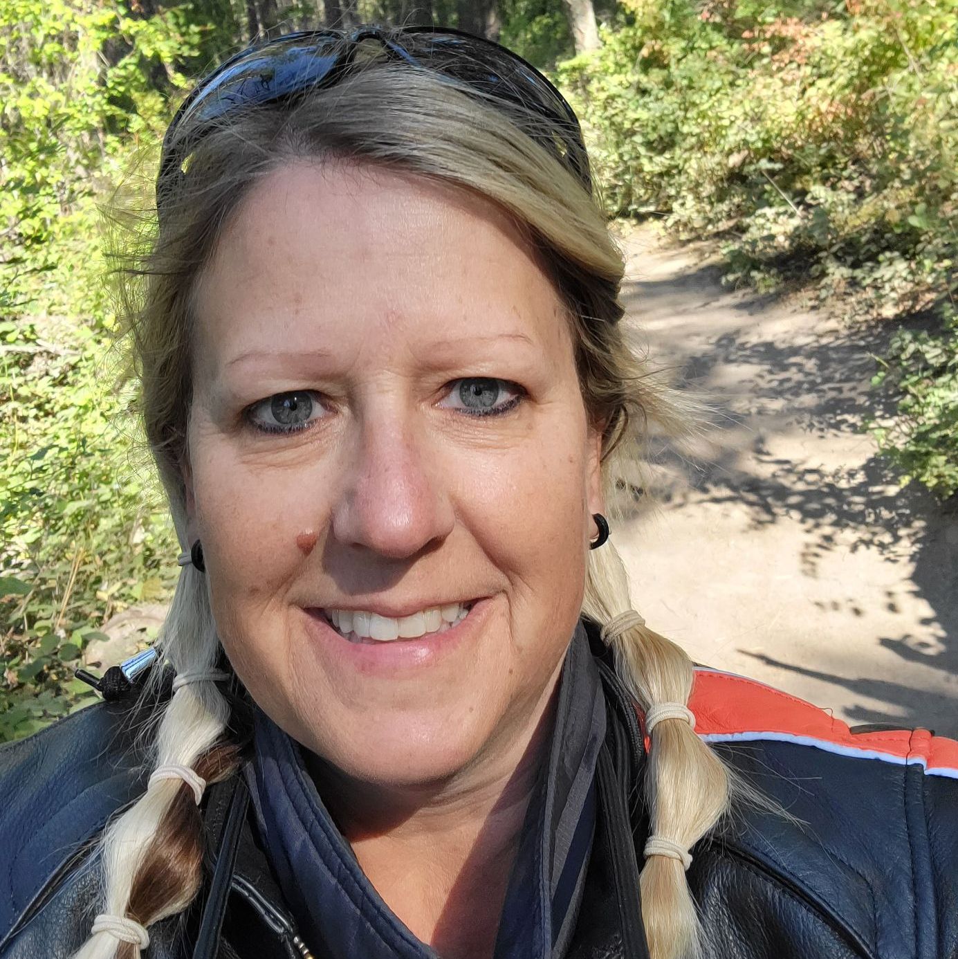 Profile of Julie Koroll