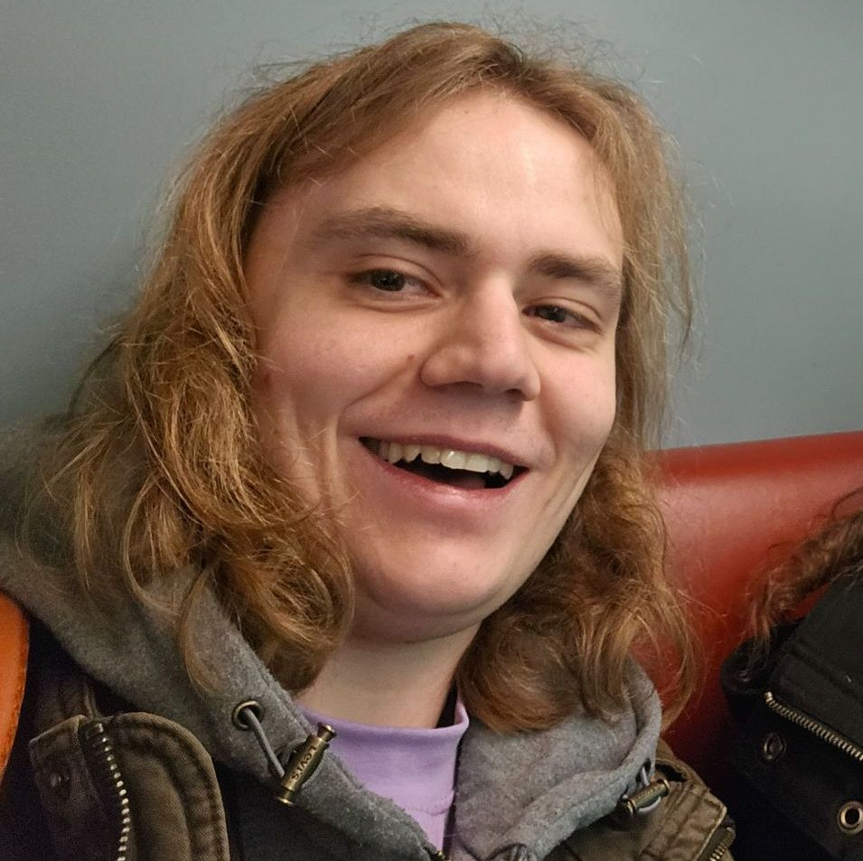 Profile of Adrian Szurek