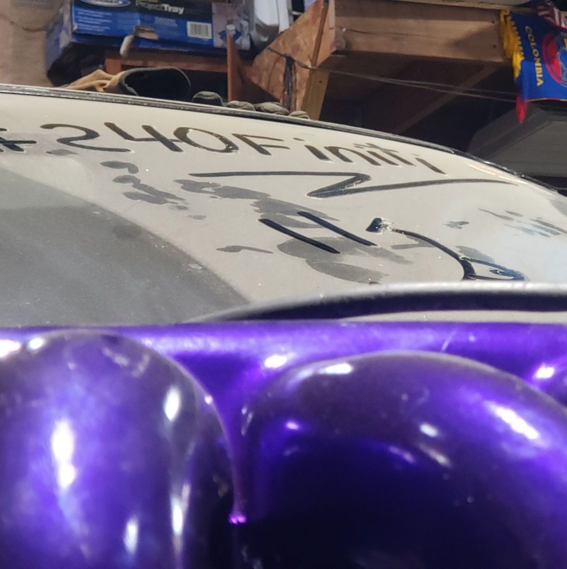 Profile of Jean Mateus