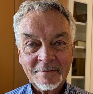 Profile of Hector McDonald