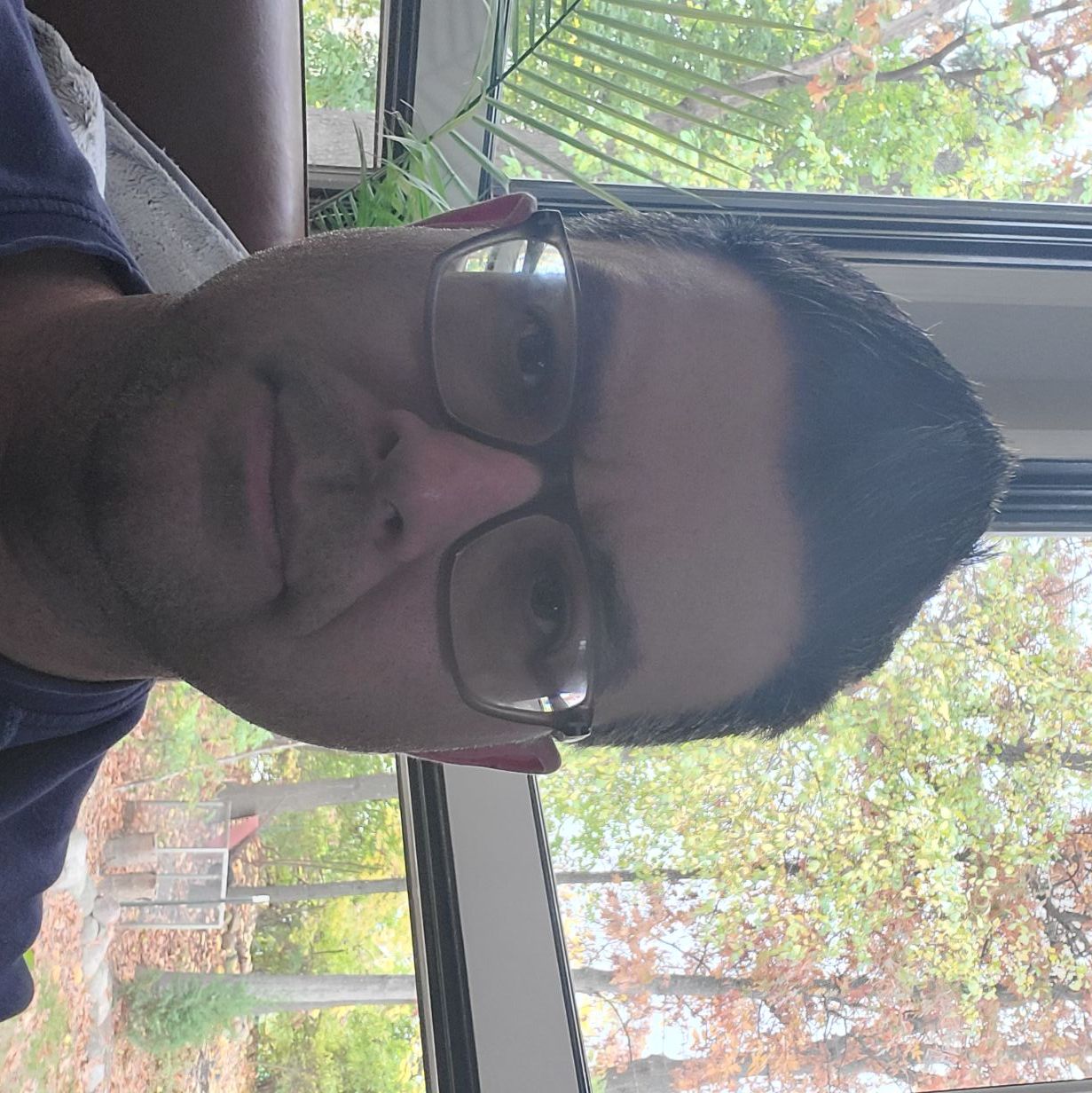 Profile of Jeffrey Trimble