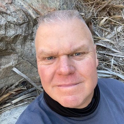 Profile of Curt Luther