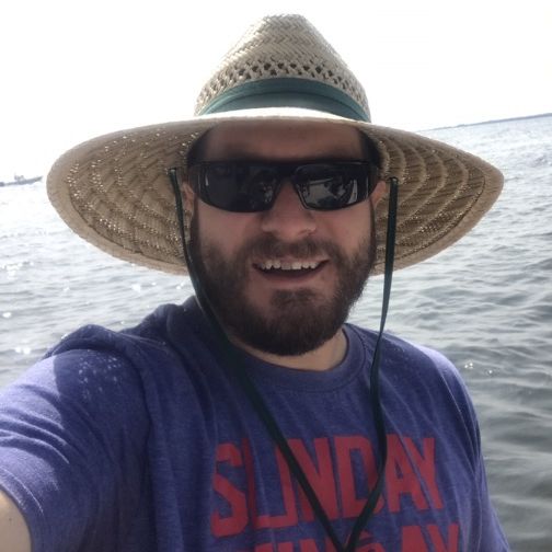 Profile of Ian Hermanek