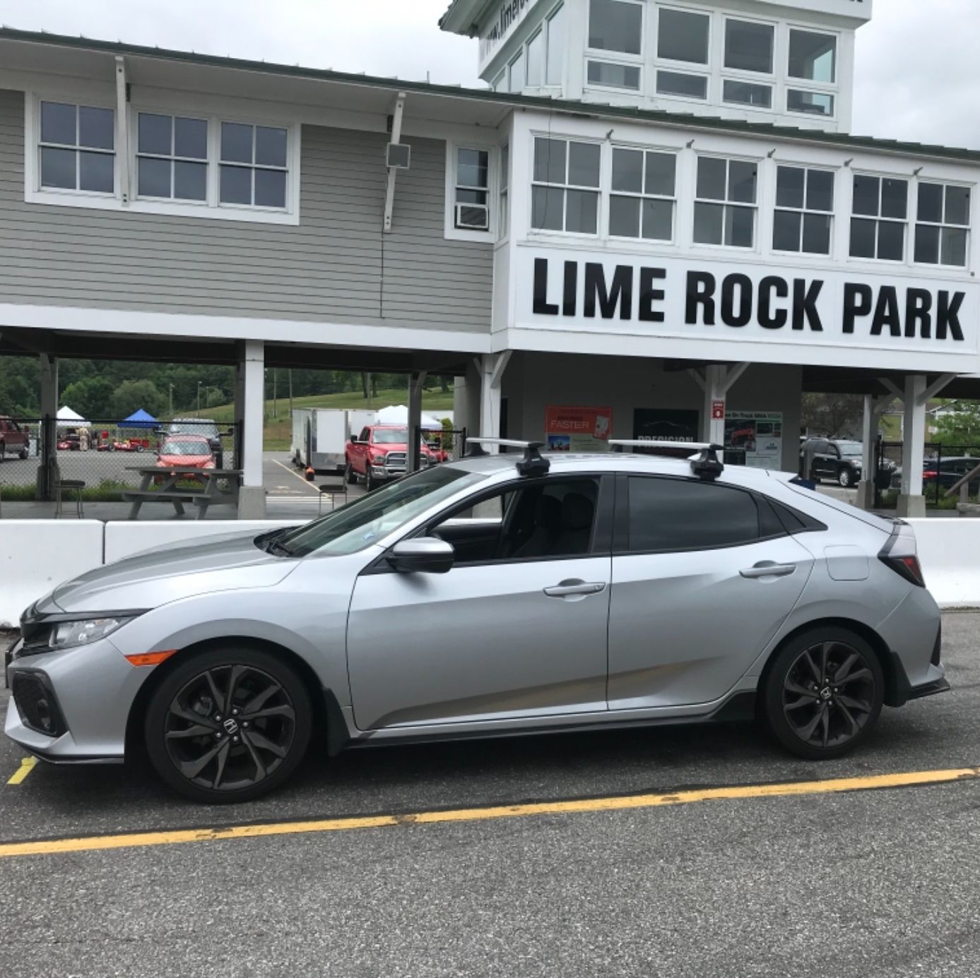 Profile of Kalob Gordon