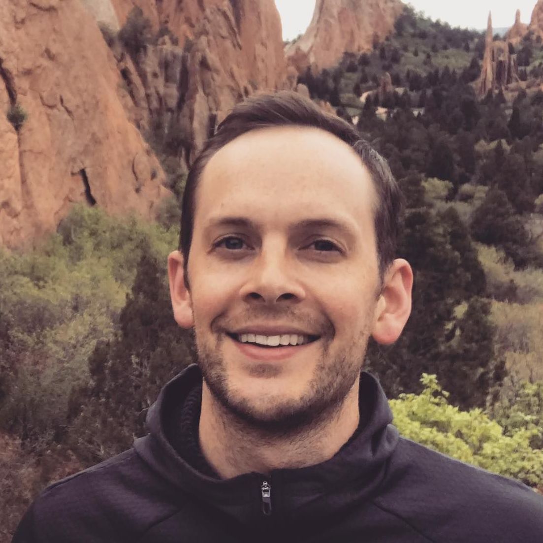 Profile of Dan Cornutt
