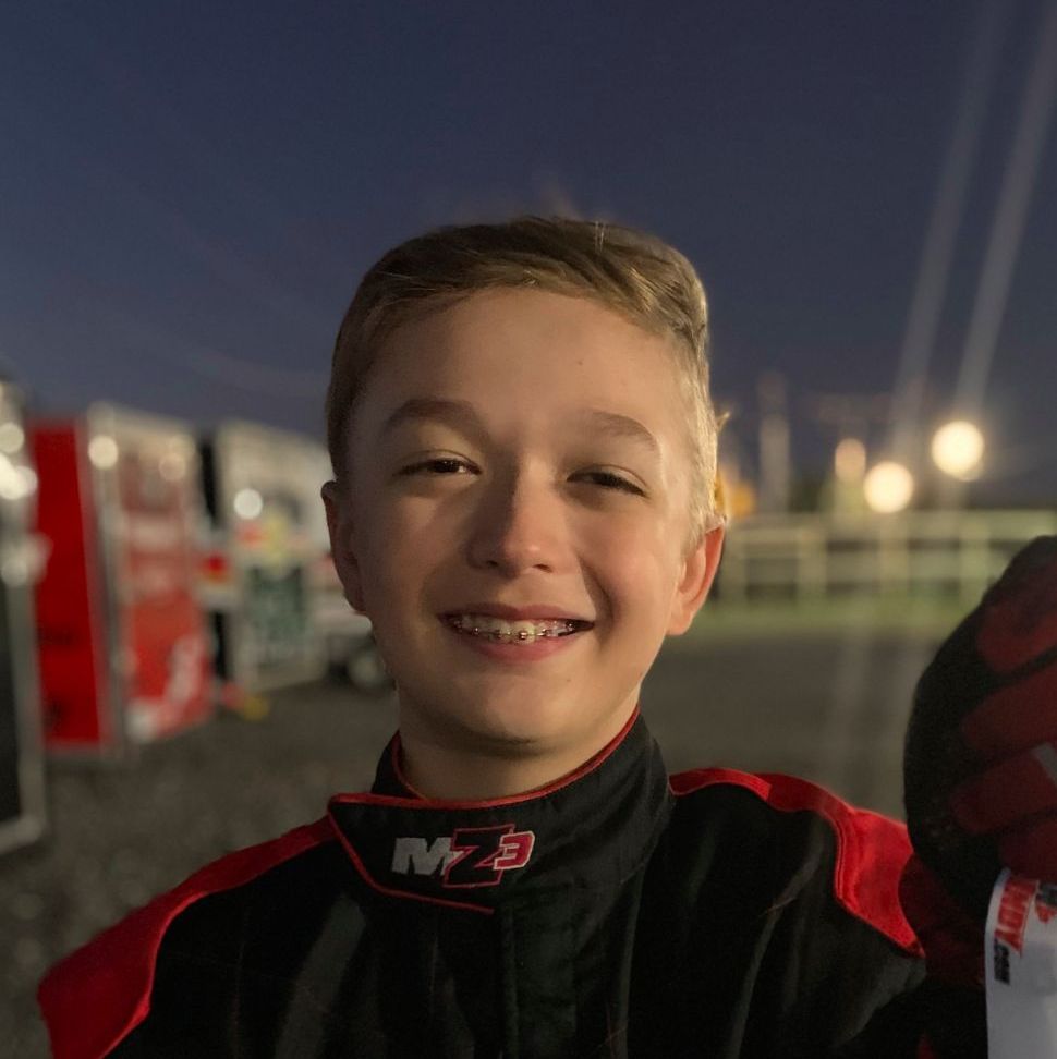 Profile of Nigel Longley