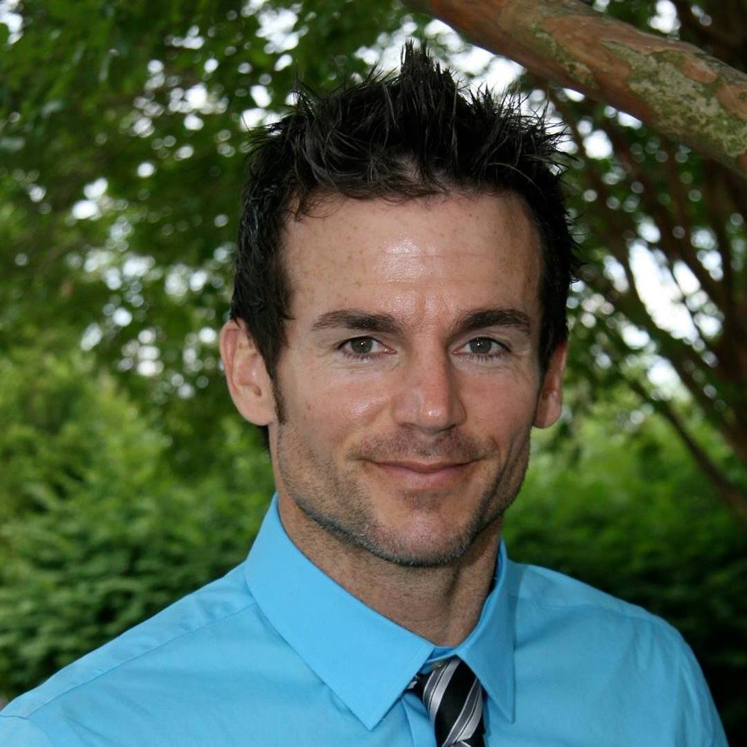 Profile of R. Bryan Land