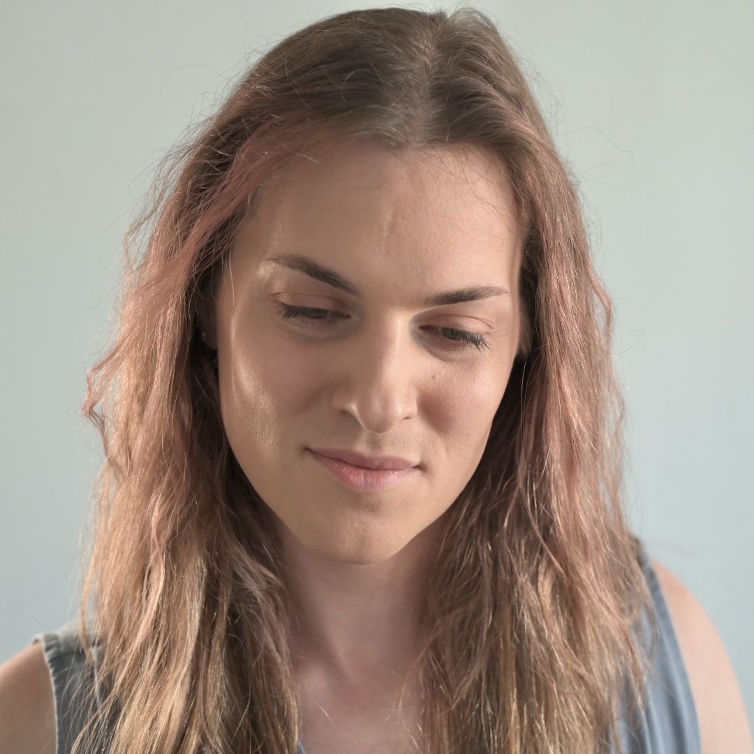 Profile of Bre Kelly