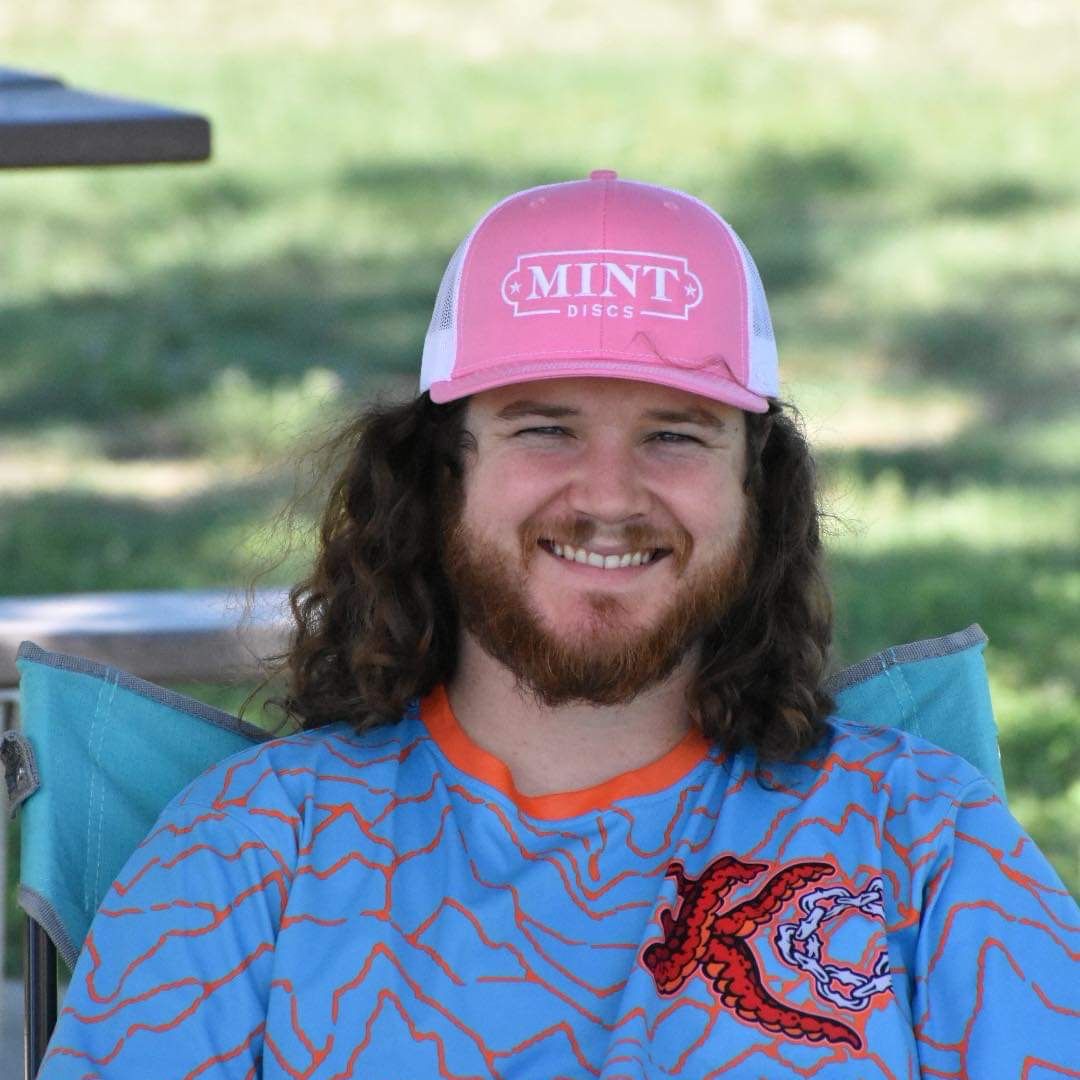 Profile of Andrew Jauregui