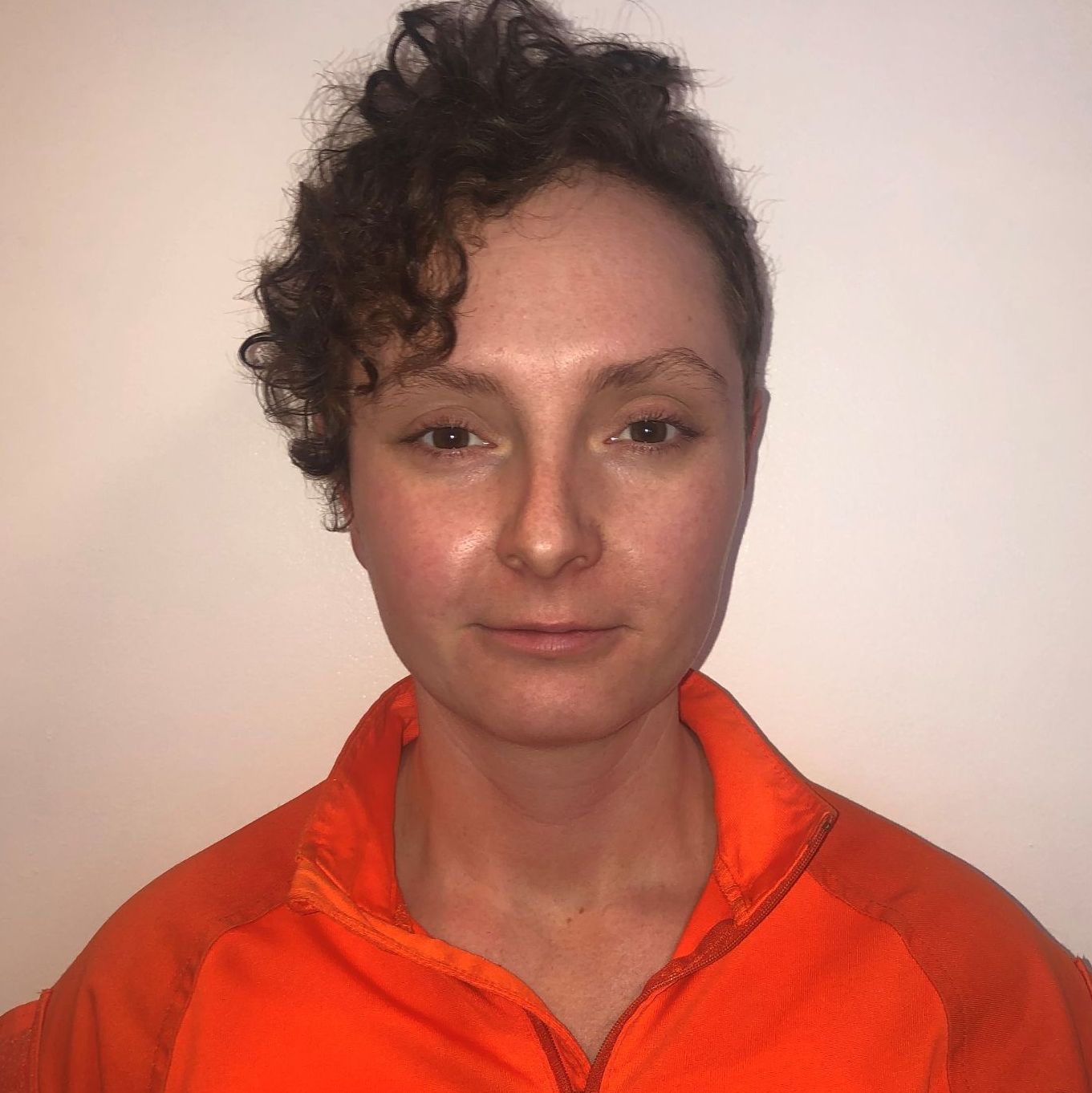 Profile of Melissa Carriere-Vandall
