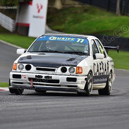 Profile of Paul Restall