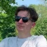 Profile of Robert Hughes