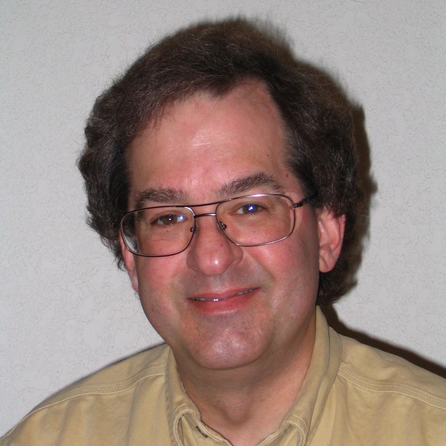 Profile of Bob Matejek