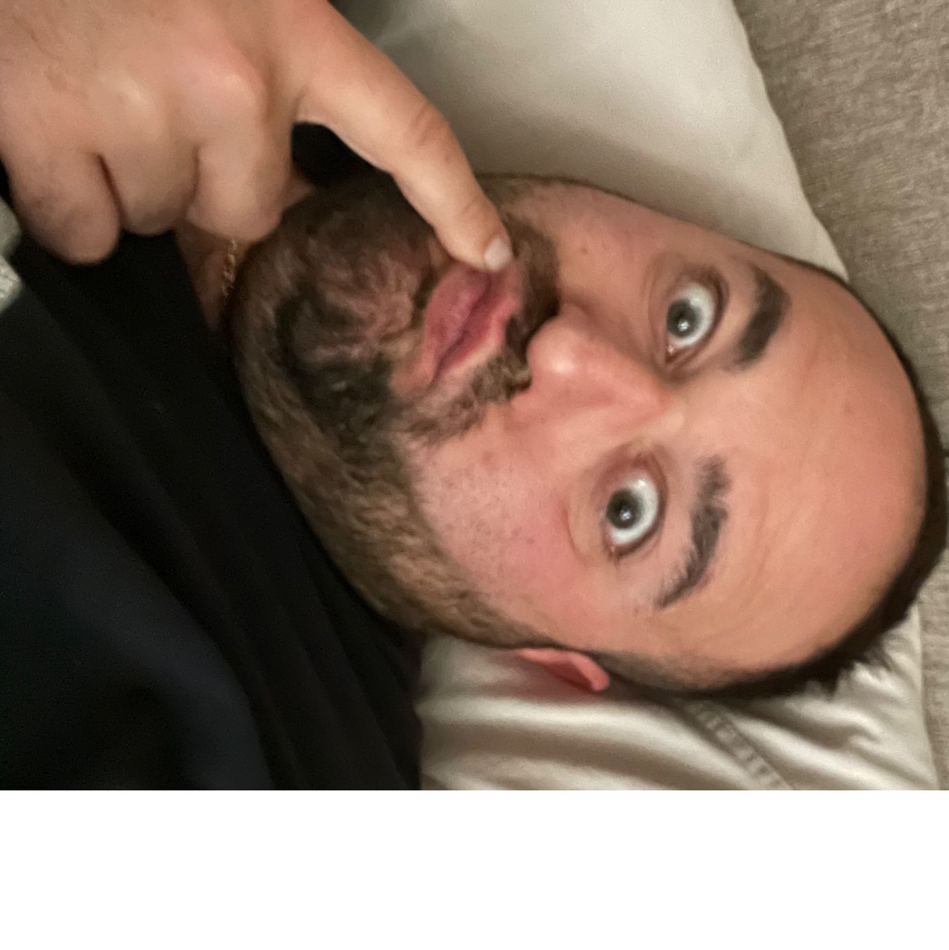 Profile of Rocky Magenta