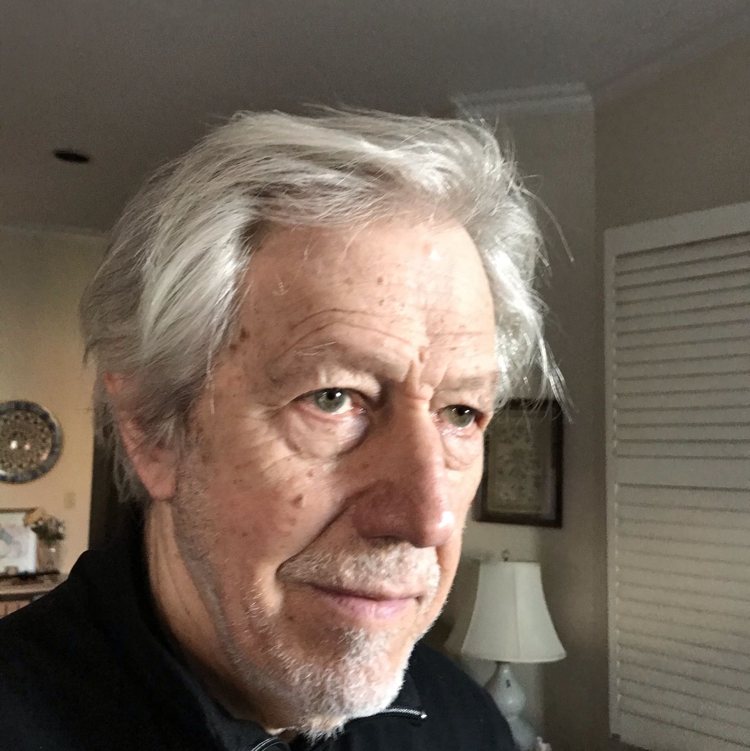 Profile of Luke Popovich