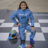 Profile of Amy Hollowell