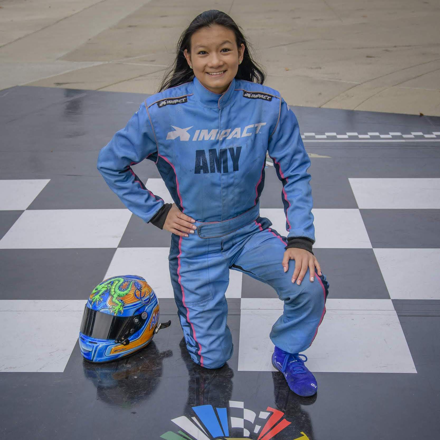 Profile of Amy Hollowell