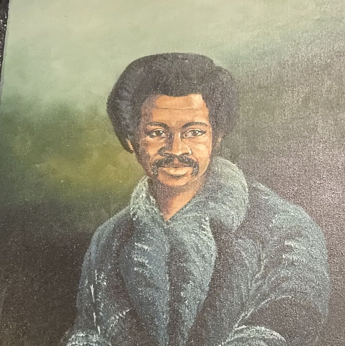 Profile of Rob Tatom