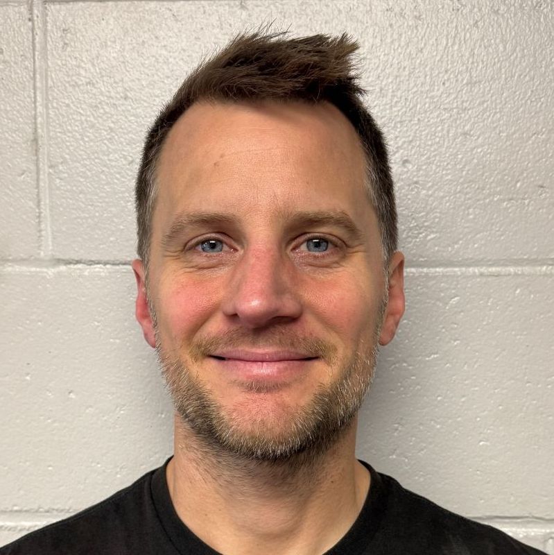 Profile of Shawn Zimmerman