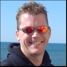 Profile of Brad Ellingson