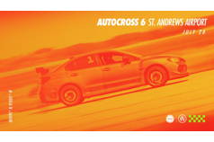 Winnipeg Autocross / 2024 / Autocross 6