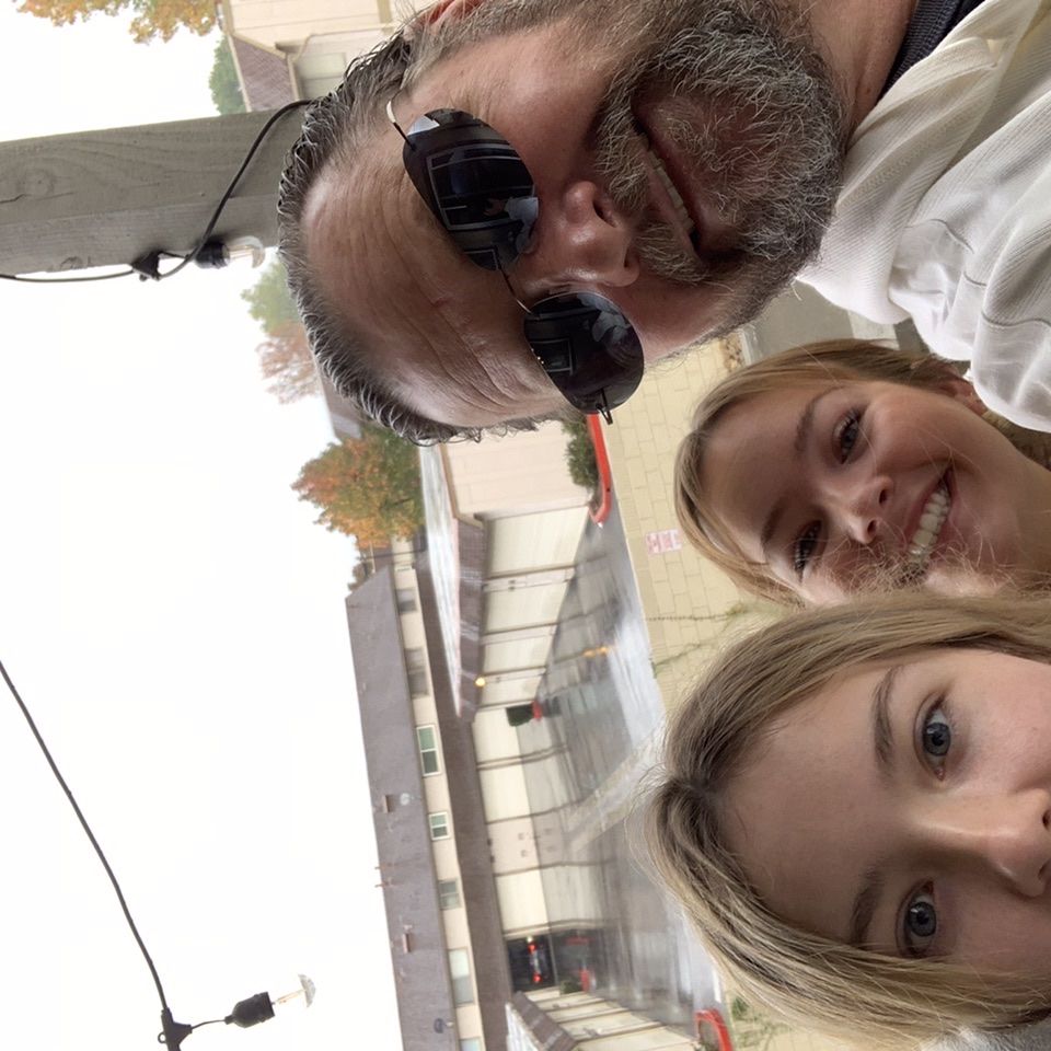 Profile of Don Stroum