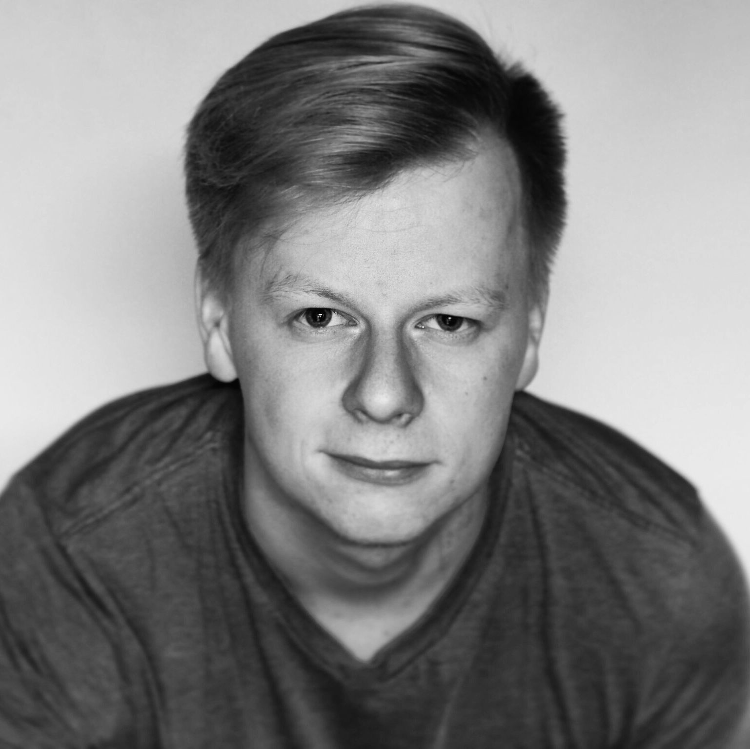 Profile of Vitaliy Polyanko