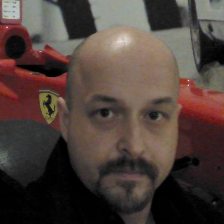 Profile of J Dickens