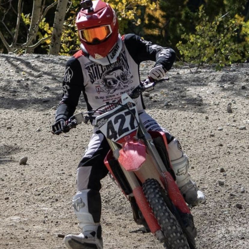 Profile of Steven Metcalfe