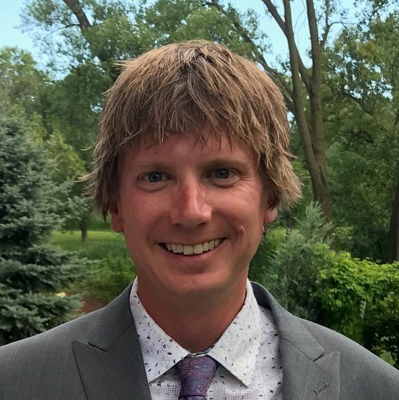 Profile of James Randall