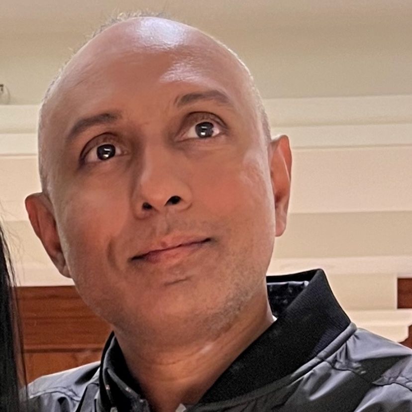 Profile of Ruben Goinden