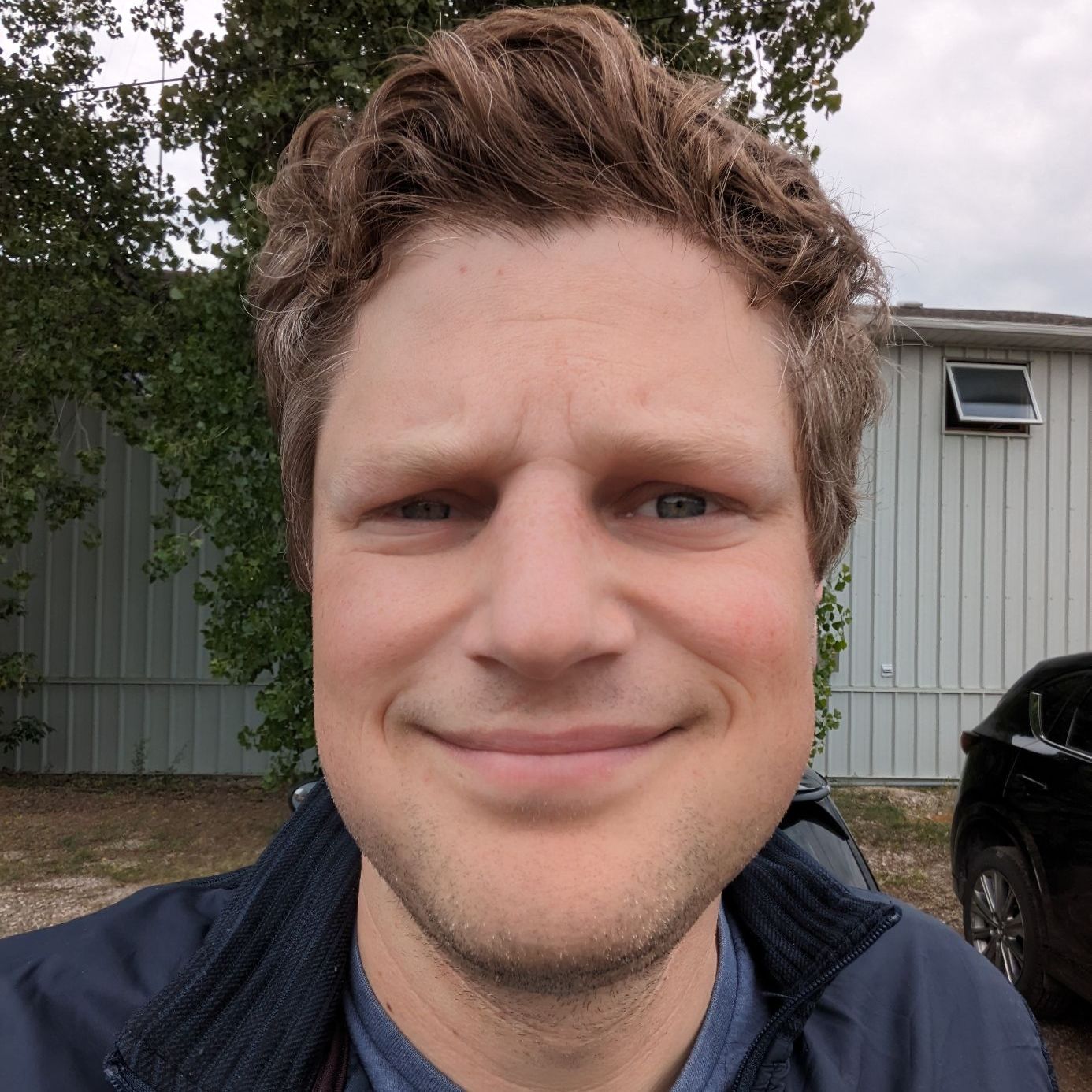 Profile of Marc Lagace