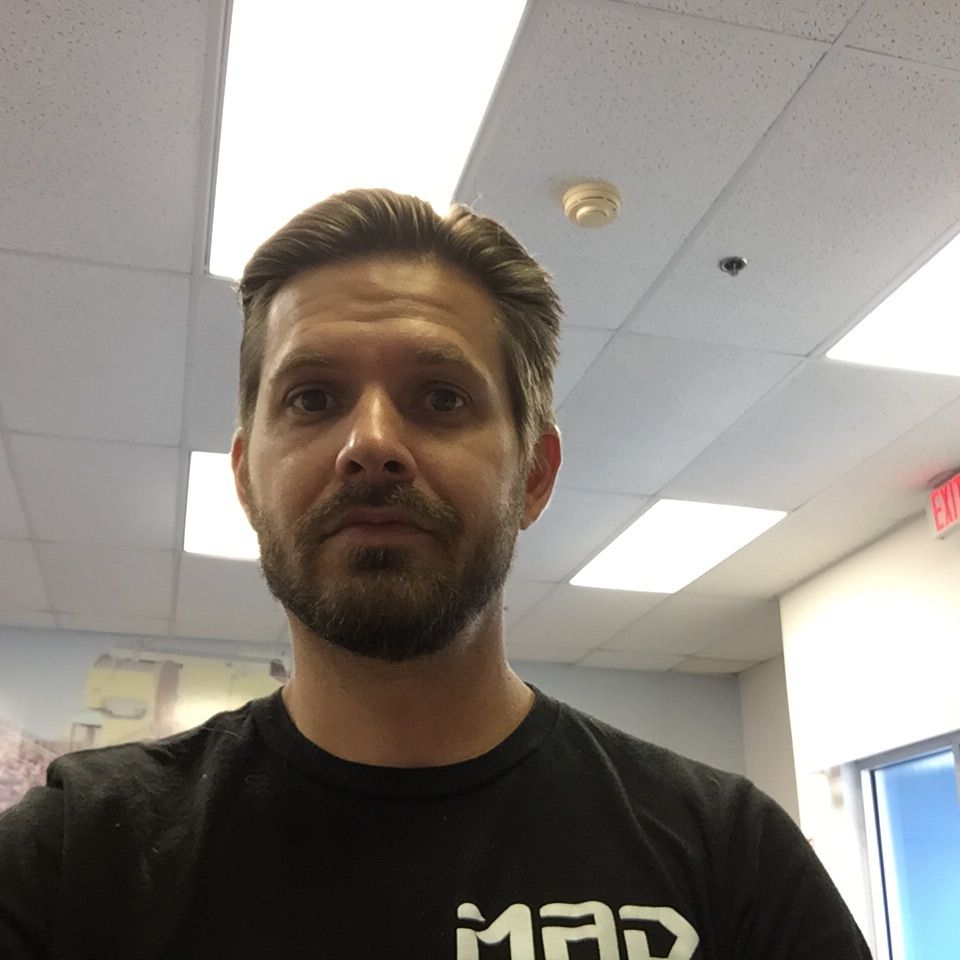 Profile of Rafael Rodriguez