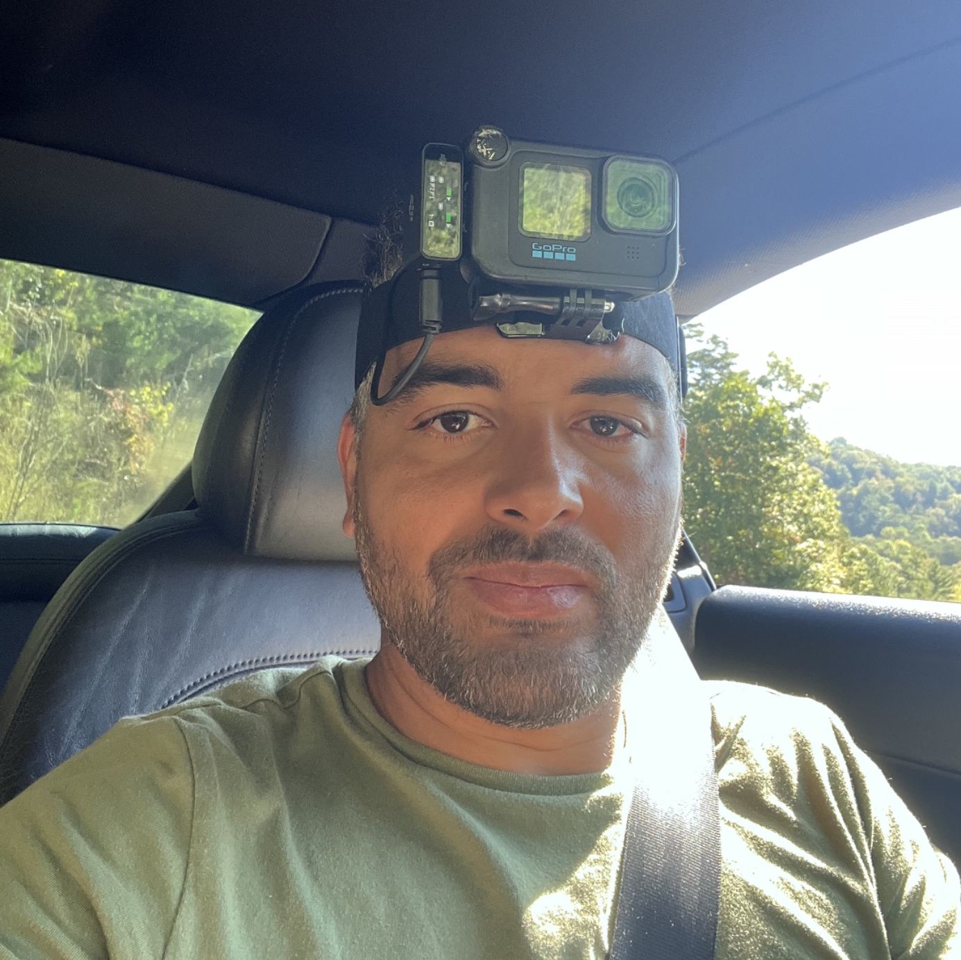 Profile of Darren Younge