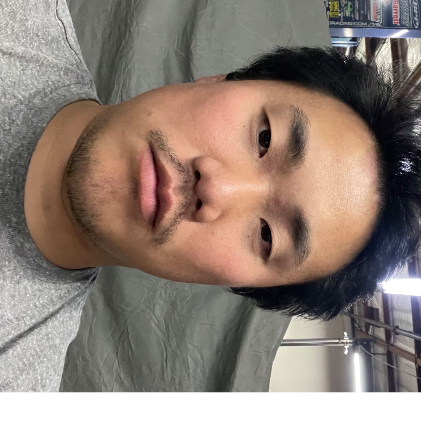 Profile of Matt Cho