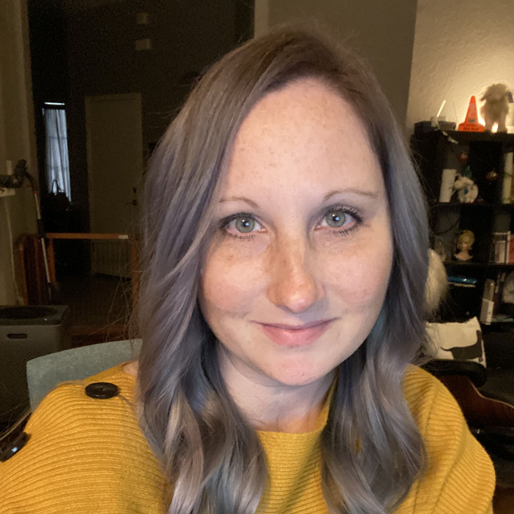 Profile of Beth Shaff