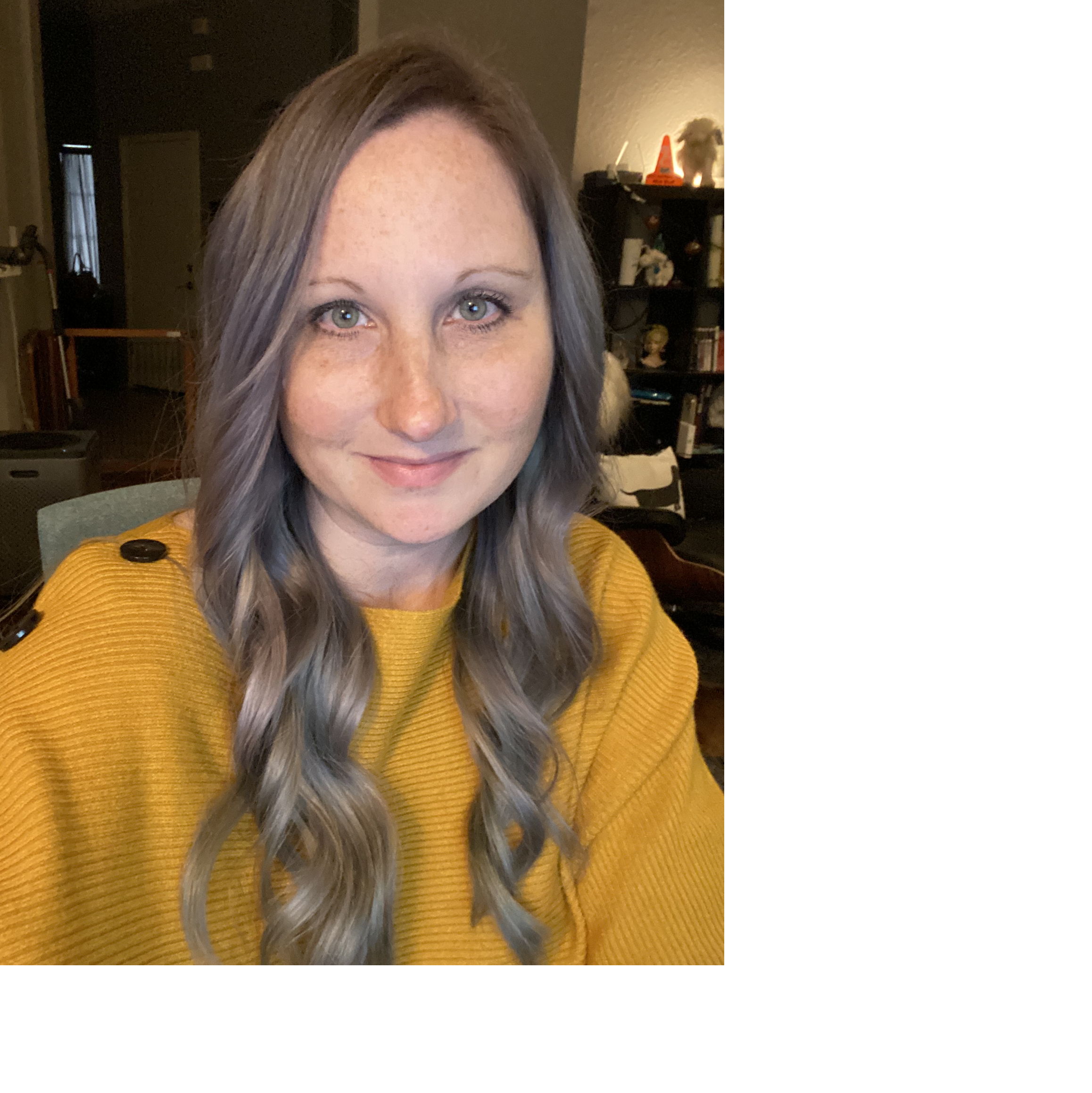 Profile of Beth Shaff