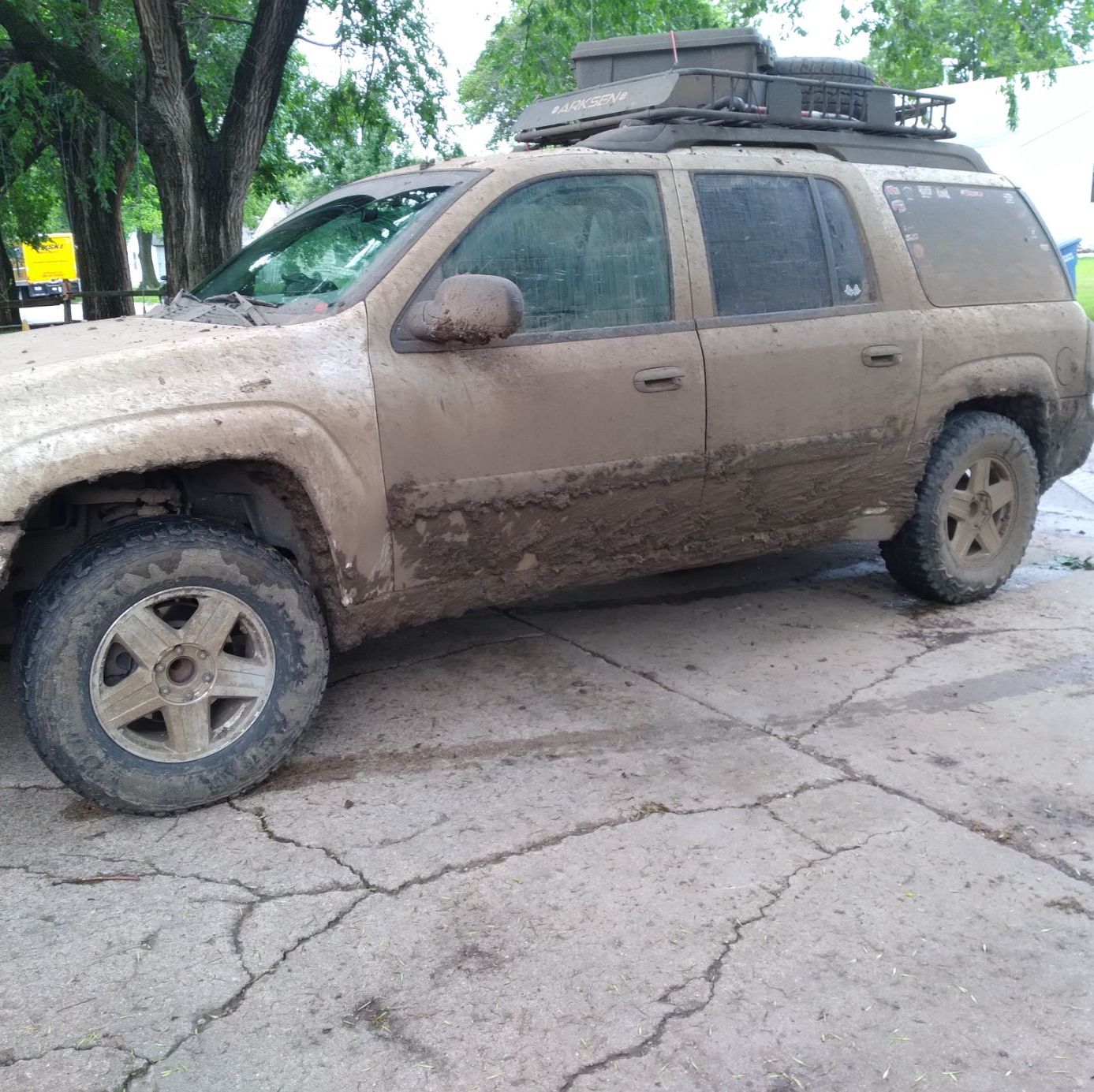 Profile of Nathan McConaghie