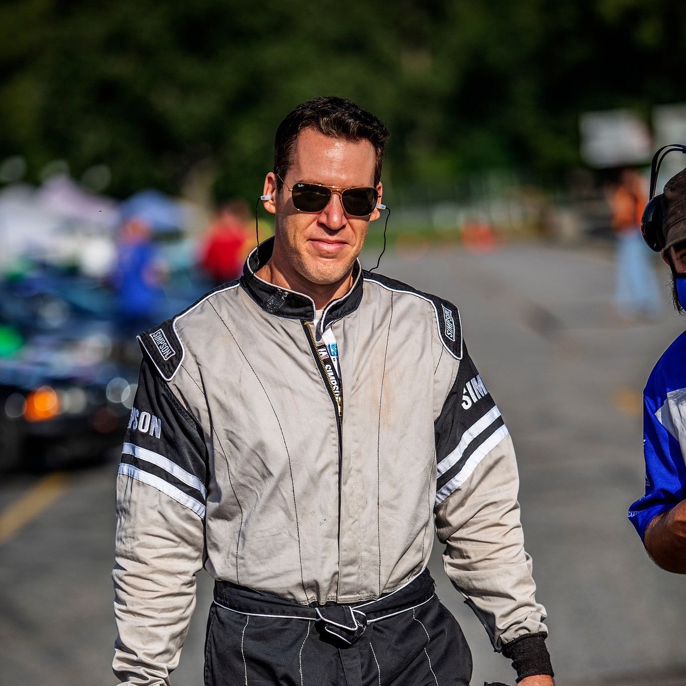 Profile of Frank Tiano