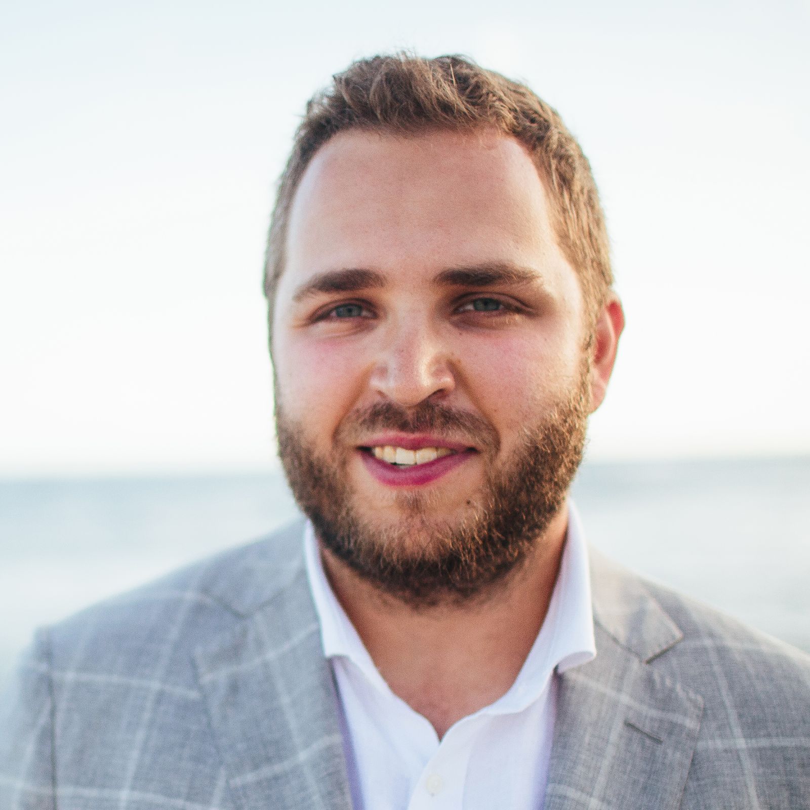 Profile of Sam Noblett