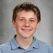 Profile of Jackson Olson