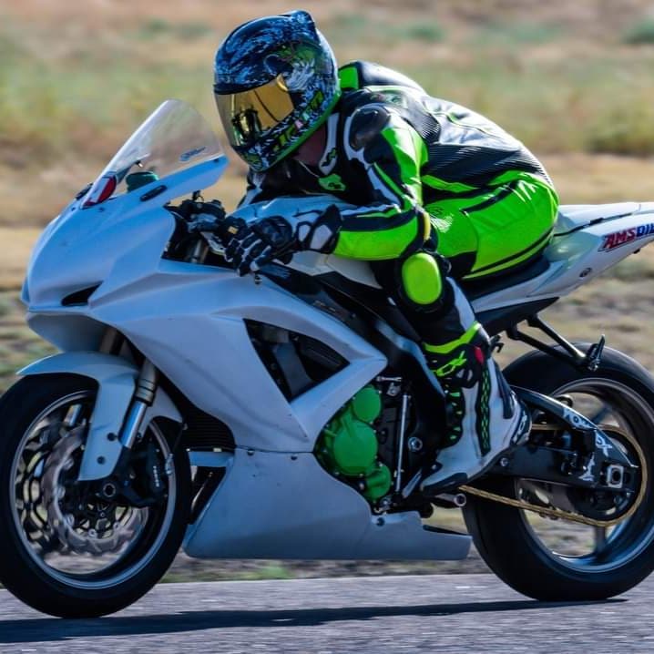 Profile of Allan Ballard