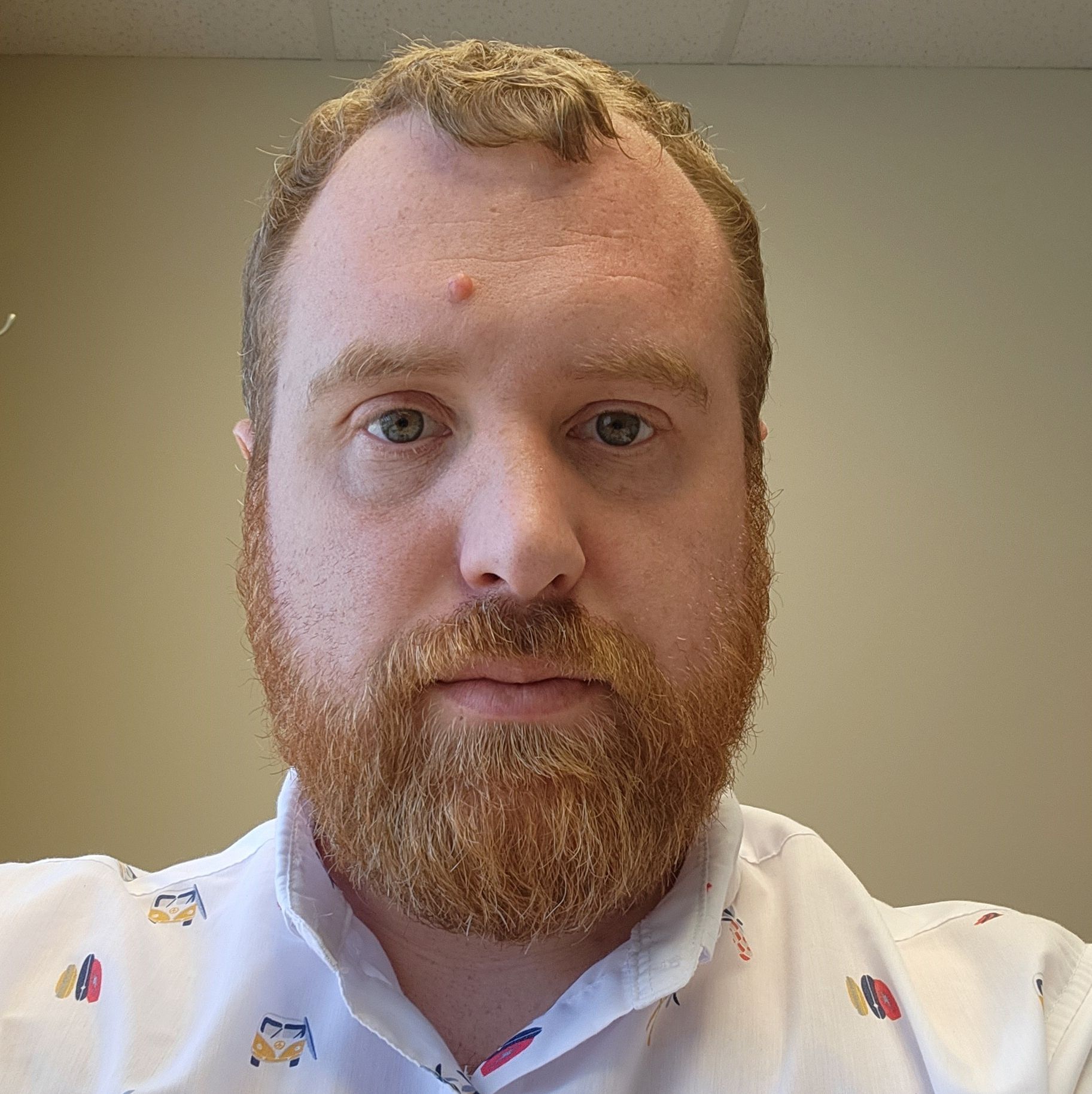 Profile of Bradan Dietze