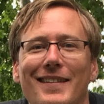 Profile of Tyler Arvig