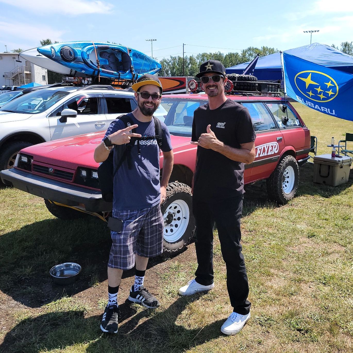 Profile of Phillip Zellner