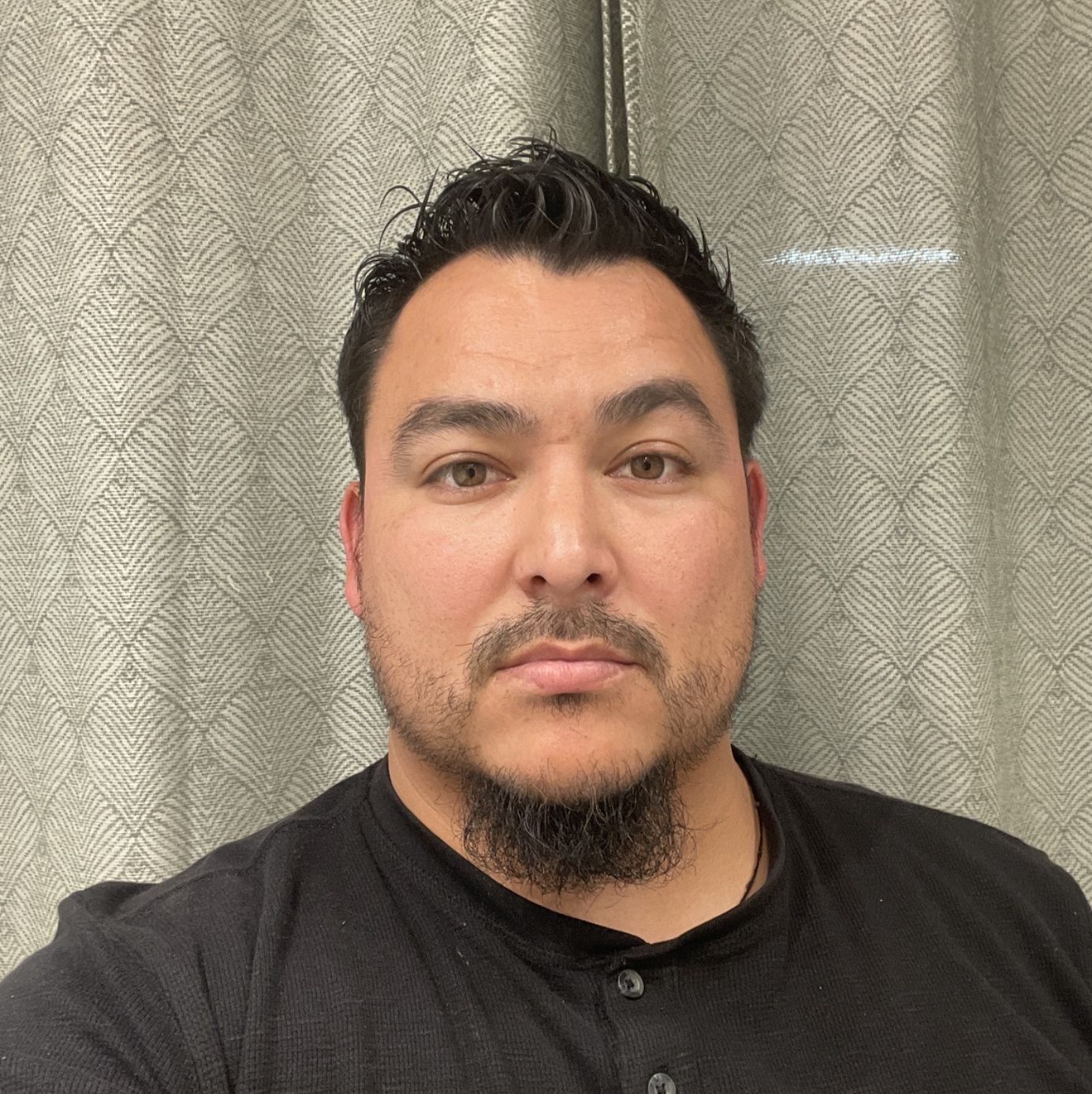 Profile of Omar Orozco