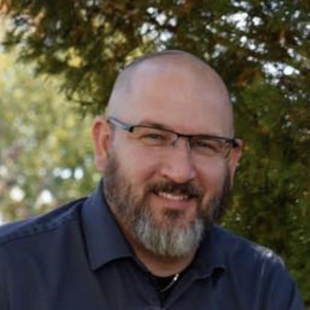 Profile of Mark Downing